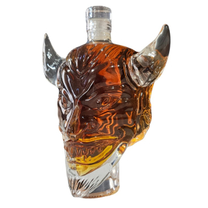 Devil's Blood Whiskey
